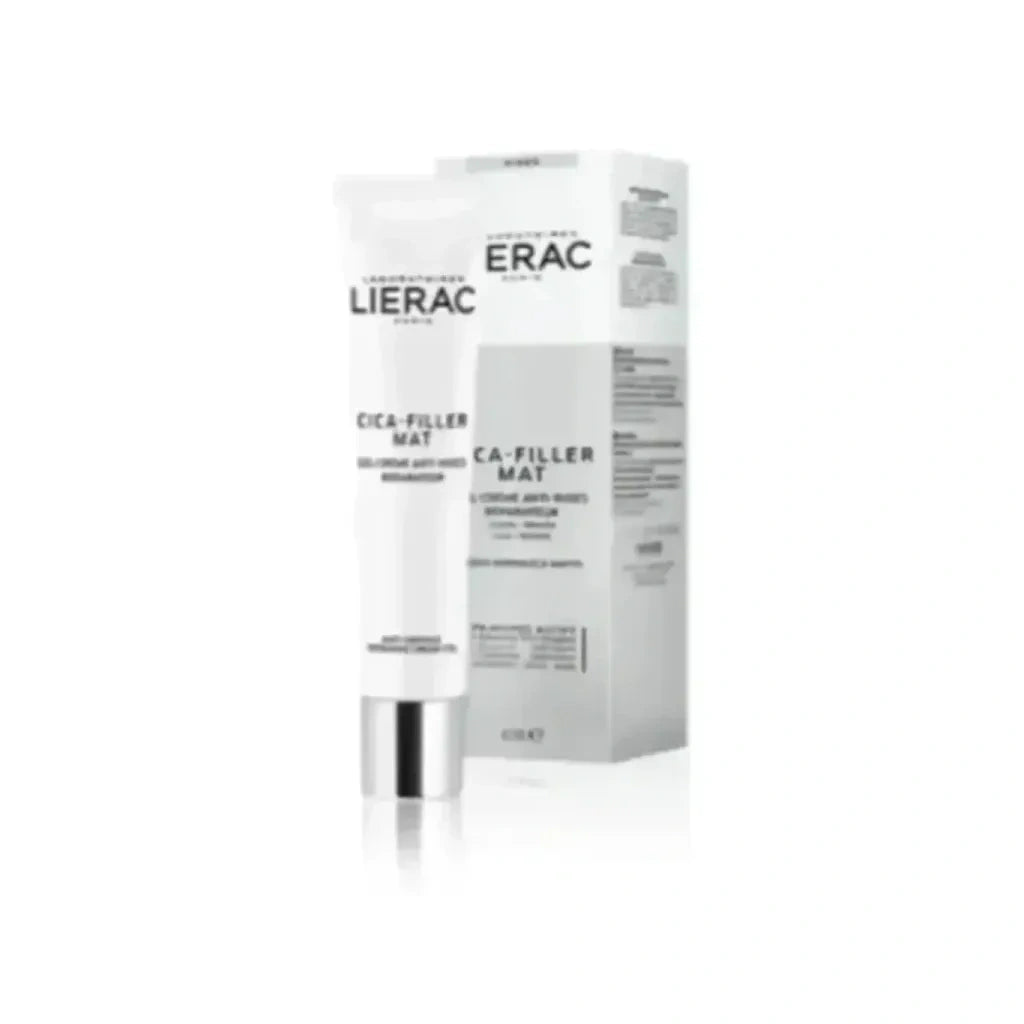 Product image - lierac-cica-filler-cream-normal-dry-skin-40ml-977083500-1024.webp