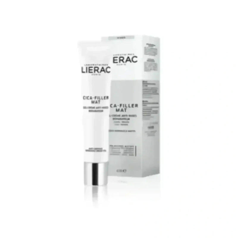 Product image - lierac-cica-filler-cream-normal-dry-skin-40ml-977083500-1024.webp