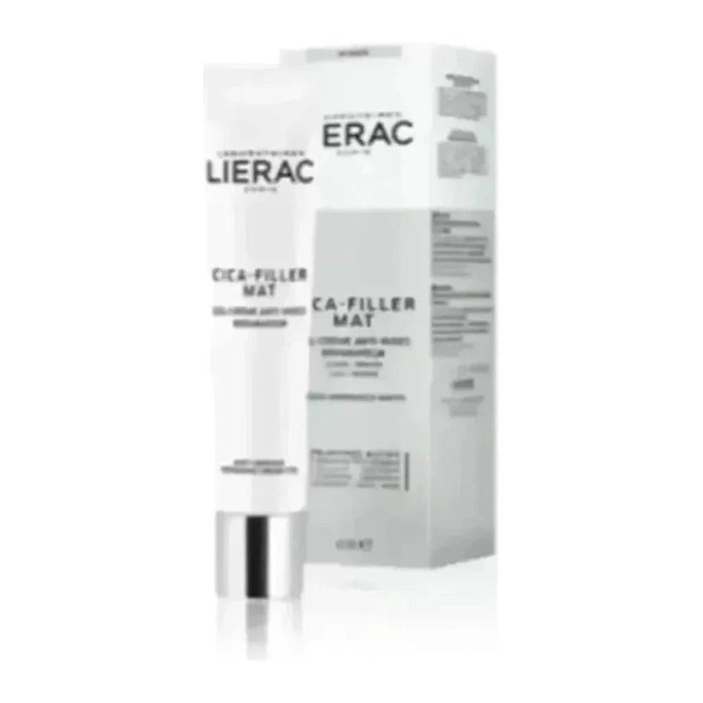 Lierac Cica Filler Cream Normal & Dry skin 40ml