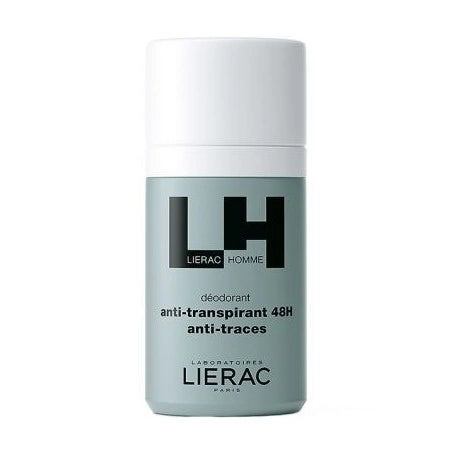Lierac Homme Deodorant 50 ml