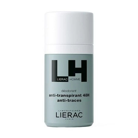 Lierac homme déodorant 50 ml