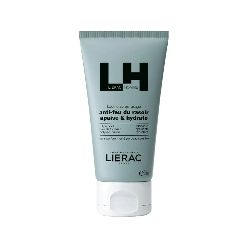 Product image - lierac-homme-shaving-foam-150ml-980379414-1024.webp