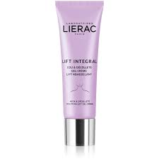 Lierac Lift Integral Gel-Cream pour le cou et le décollete 50 ml