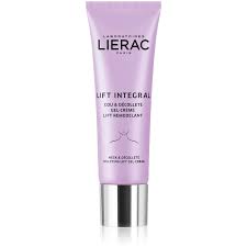 Lierac Lift Integral Gel-Cream For Neck & Decollete 50 ml