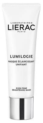 Máscara de Lumilogie de Lierac 50 ml