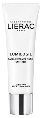 LIERAC LUMILOGIE MASSE 50 ml