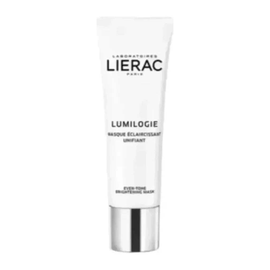 LIERAC LUMILOGIE MASSE 50 ml