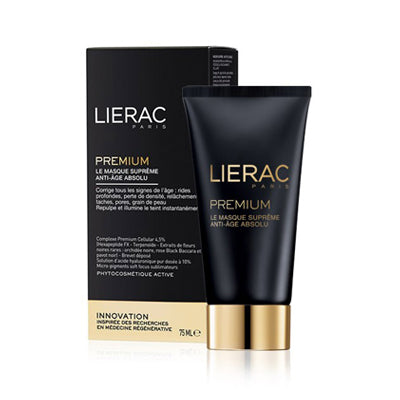 LIERAC Premium Mask 75 ml