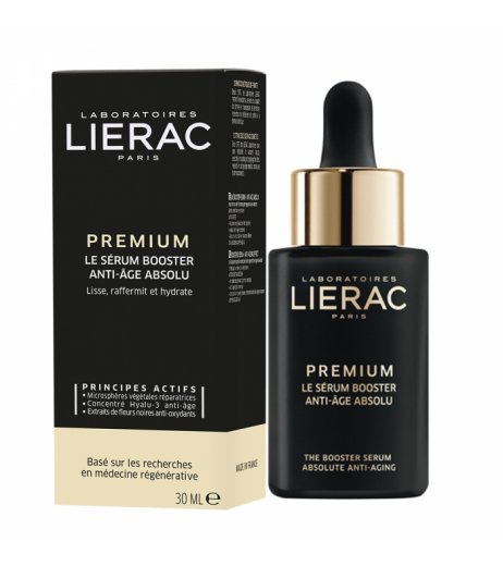 Lierac Premium The Booster Serum 30 ml