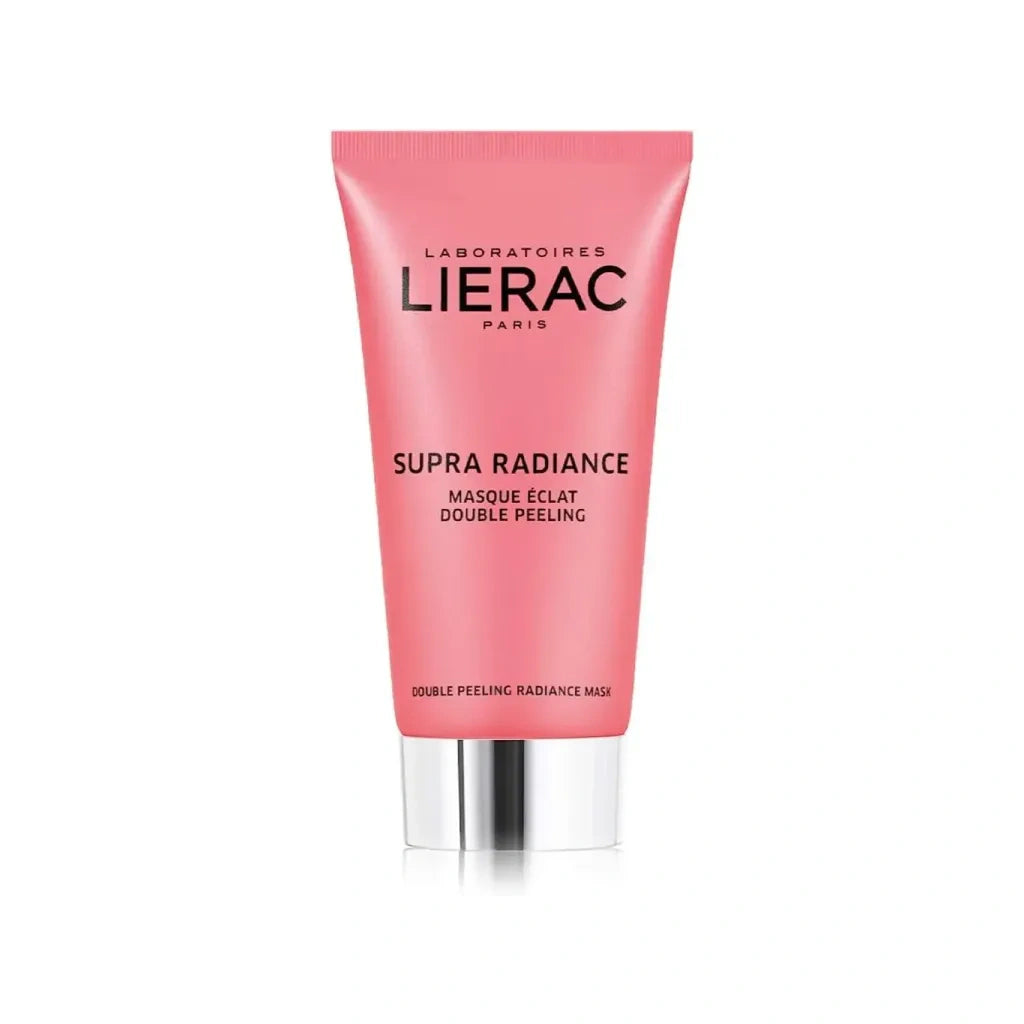 Product image - lierac-supra-radiance-peeling-mask-all-skintyps-75ml-974107017-1024.webp