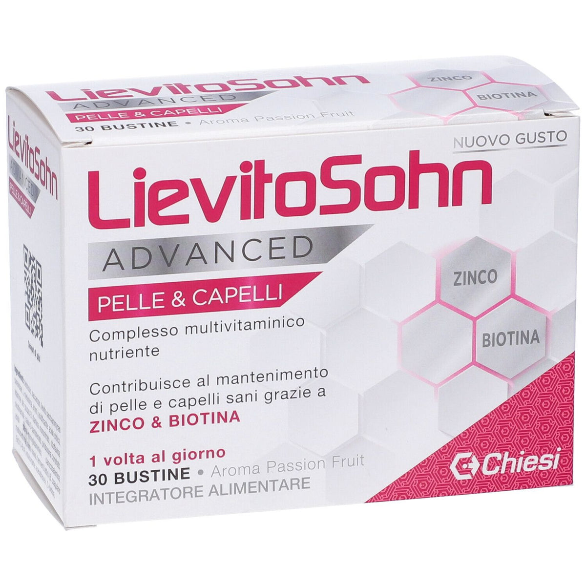 LIEVITOSOHN 30BUST