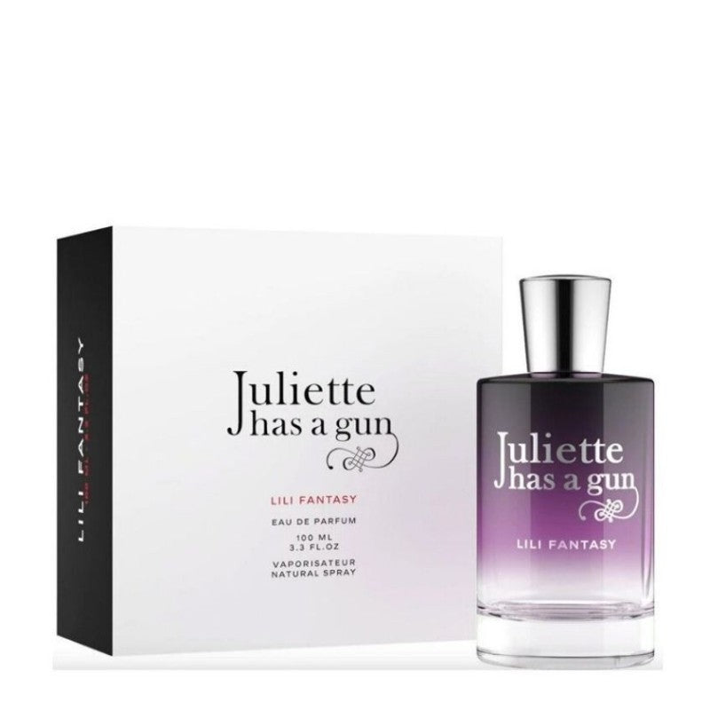 Juliette Has A Gun Lili Fantasy EDP 100 Ml