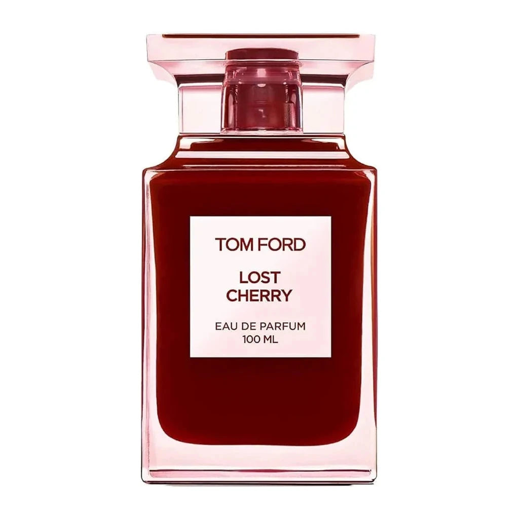 Tom Ford Lost Cherry Eau de Parfum 100ml - Luxury & Seduction