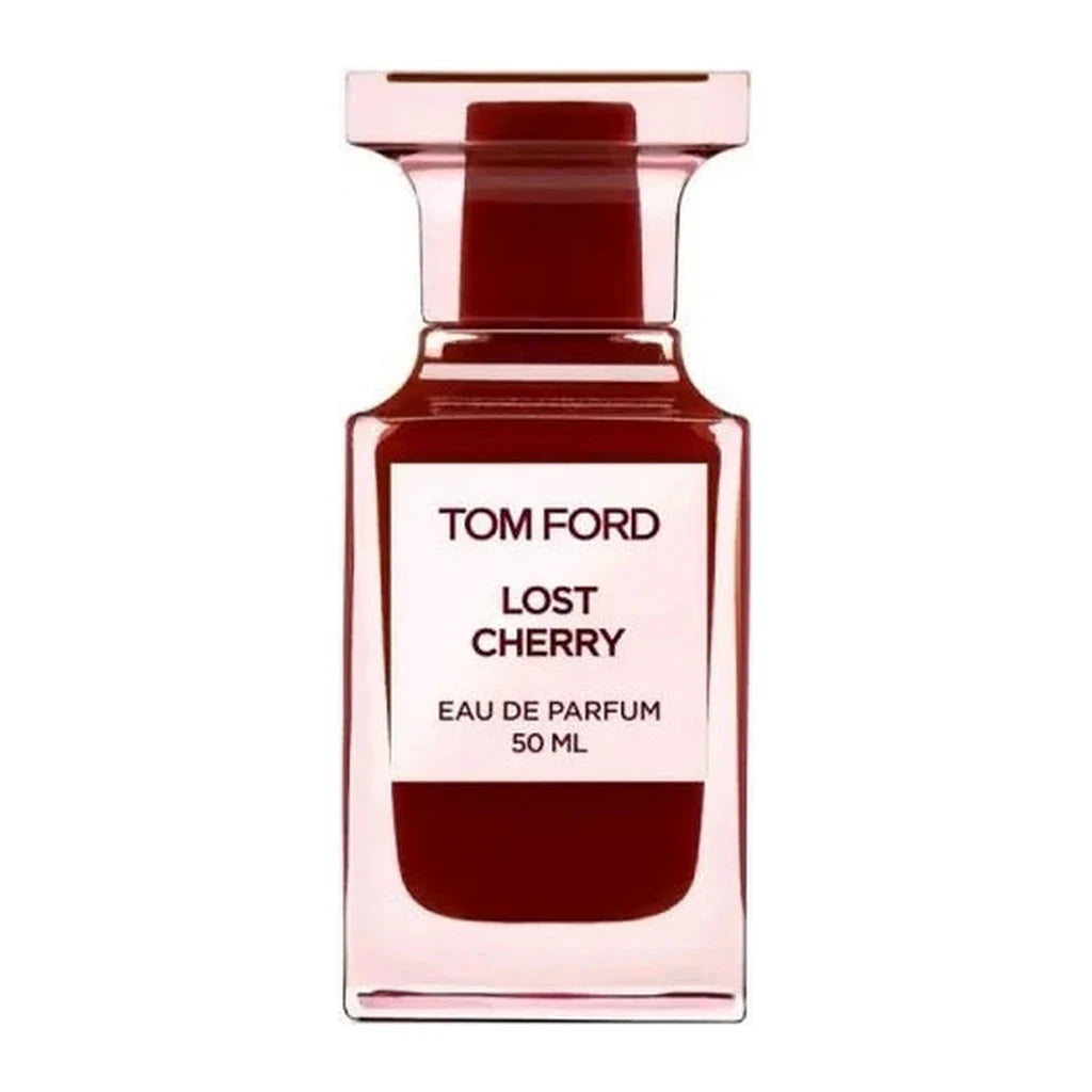 Tom Ford Lost Cherry Eau de Parfum 50ml - Intense Unisex Fragrance
