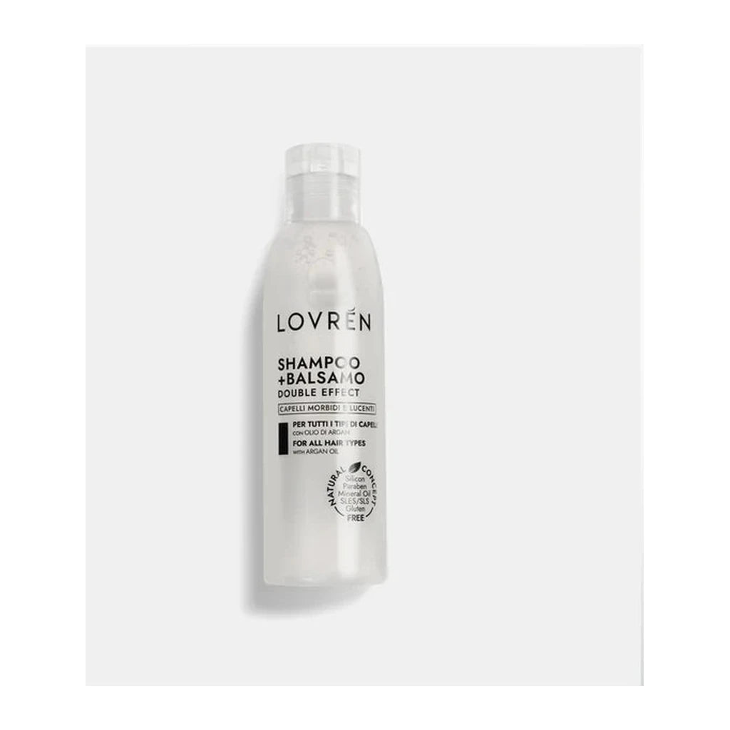 LOVREN HAIR BALSAMO RISTRUTT