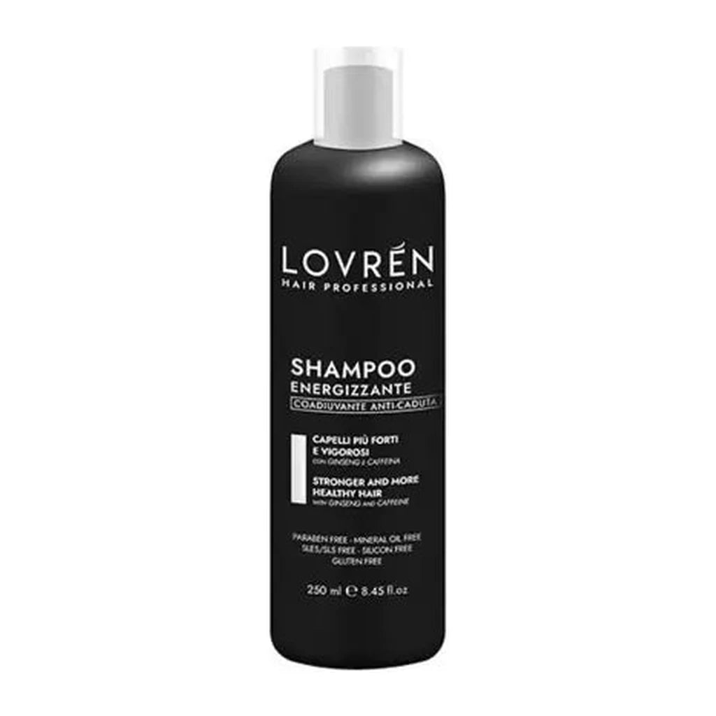 LOVREN HAIR SHAMPOO ENERG250ML