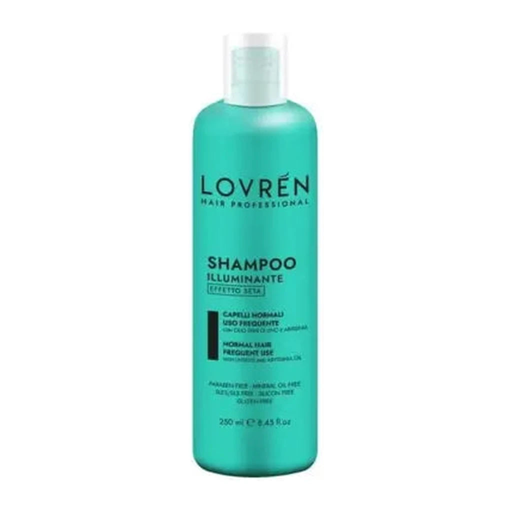 LOVREN HAIR SHAMPOO ILL 250ML