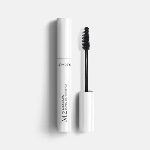 Lovren Mascara M2 Lange Erfahrung 10 ml
