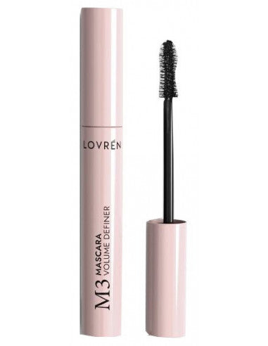 Lovren Mascara M3 Volumen definieren 10 ml