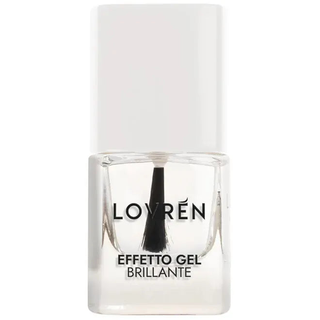 LOVREN NAILCARE EFFETTO GEL