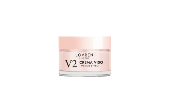 Lovren V2 anti-ere effect face cream 30ml