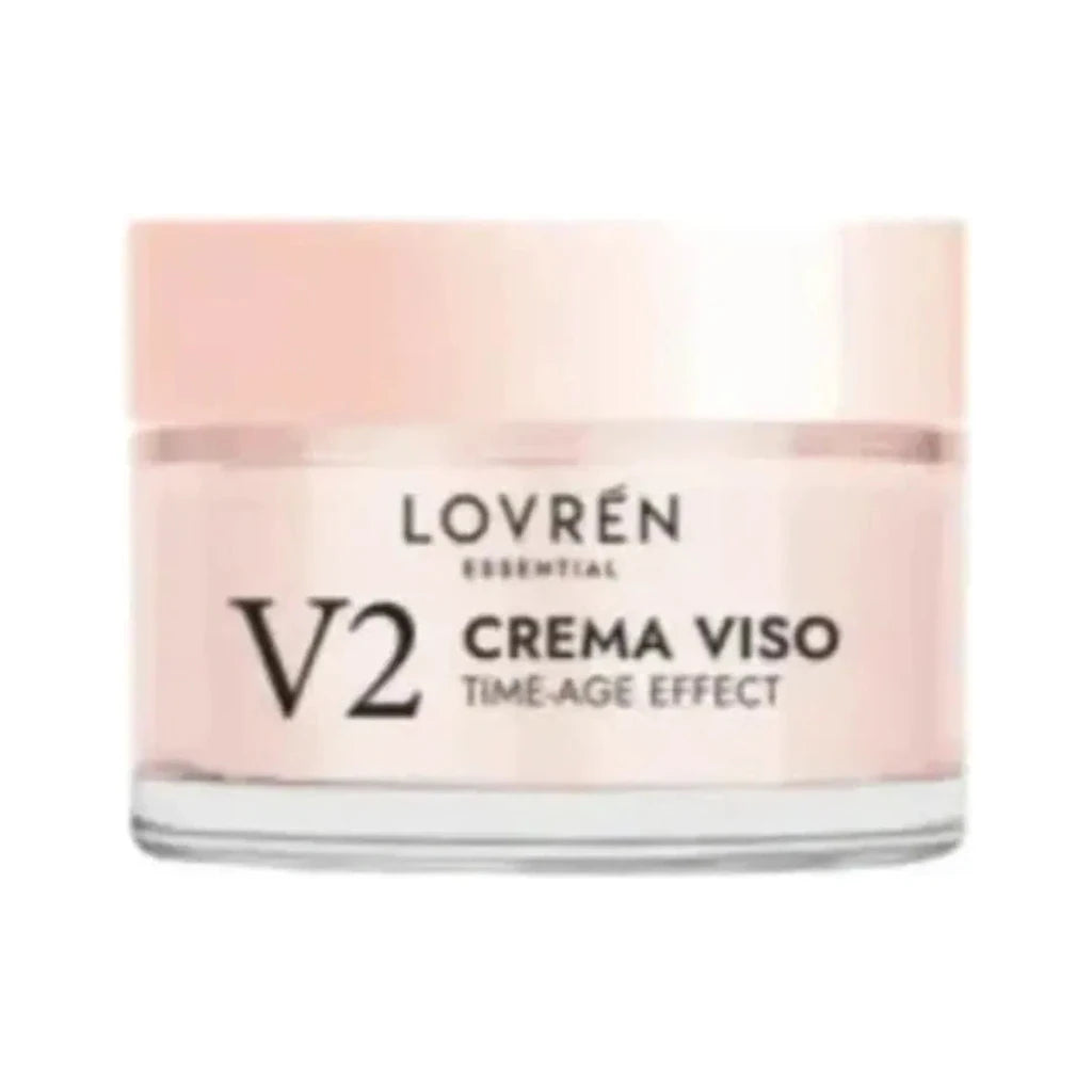Lovren v2 Anti-ere Effect Face Cream 30ml