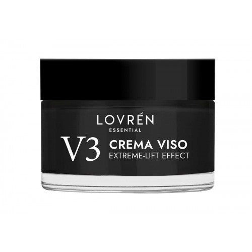 Lovren V3 Effet de levage face à la crème 30 ml