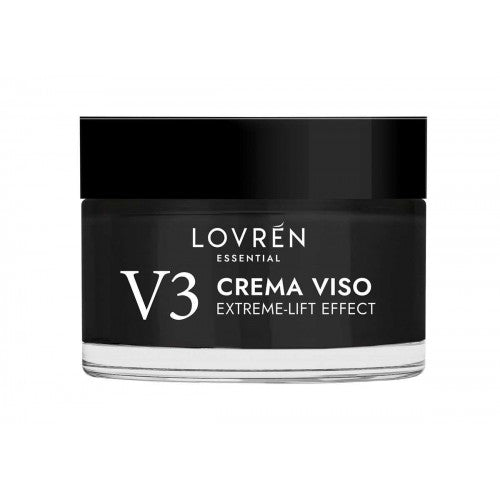 Lovren V3 Crema Viso Effetto Lifting 30ml