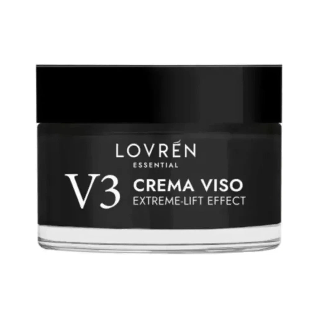 Lovren V3 Effet de levage face à la crème 30 ml