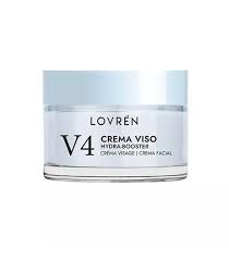 Lovren v4 crema viso hydra booster 30ml