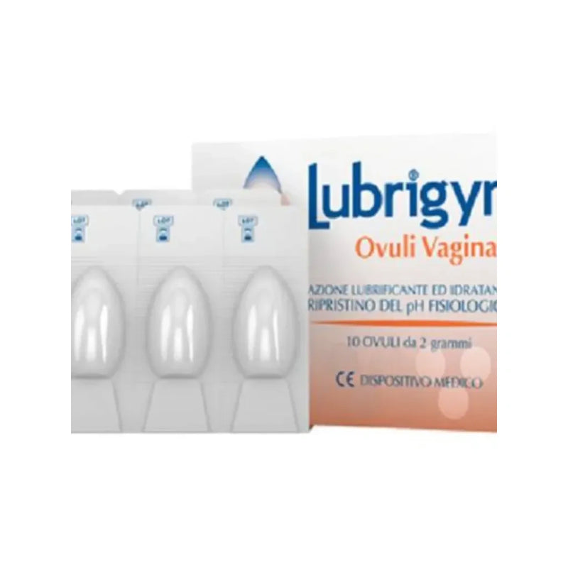 Product image - lubrigyn-ovuli-vaginali-10pz-930192531-1024.webp