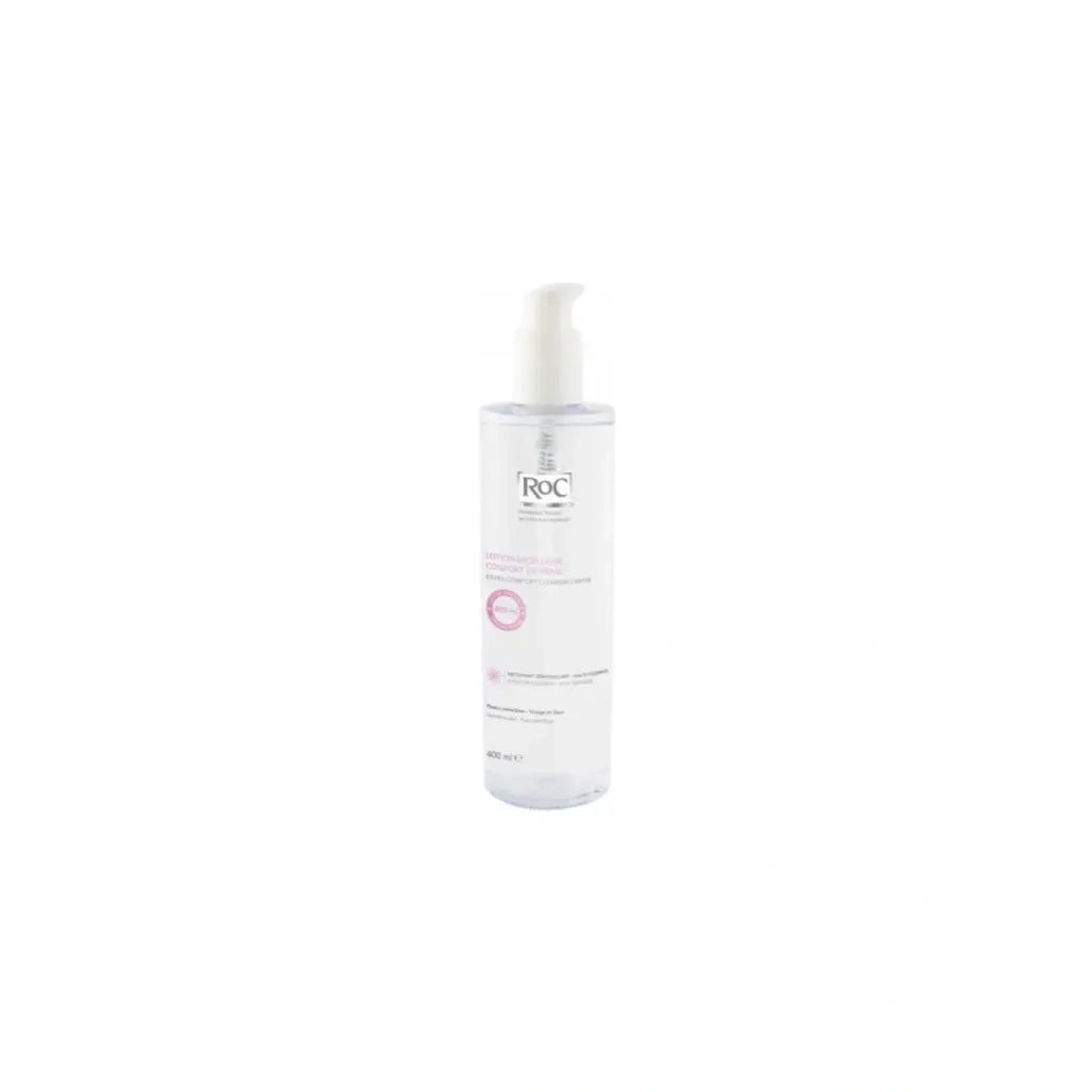 Product image - luxury-lab-roc-lozione-micellare-extra-comfort-400ml-981498847-1024.webp