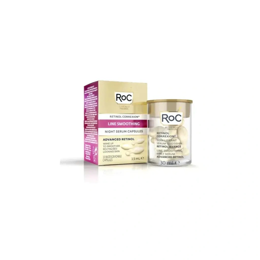 Product image - luxury-lab-roc-retinol-correxion-line-smoothing-siero-viso-notte-10-capsule-980923128-1024.webp