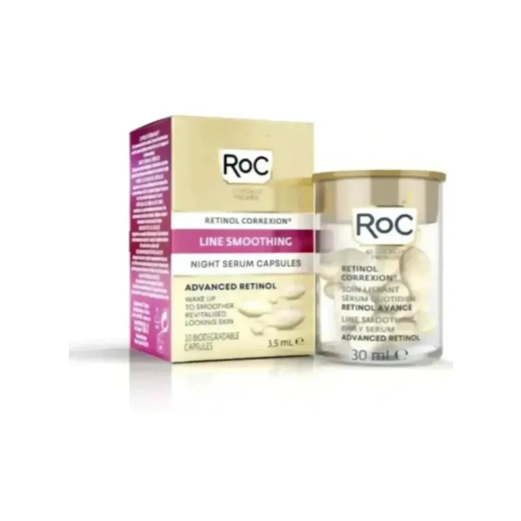 Product image - luxury-lab-roc-retinol-correxion-line-smoothing-siero-viso-notte-10-capsule-980923128-1024.webp
