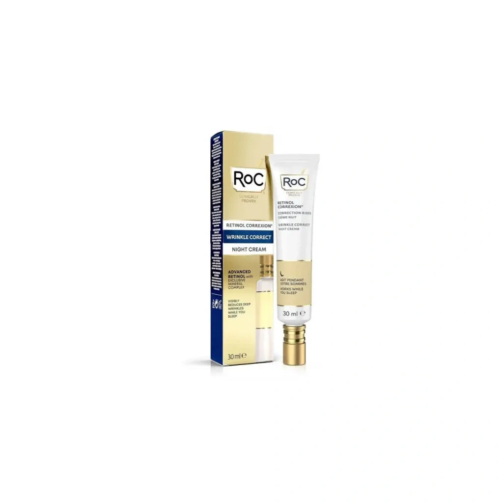Product image - luxury-lab-roc-retinol-correxion-wrinkle-correct-crema-viso-notte-intensiva-30ml-980923054-1024.webp