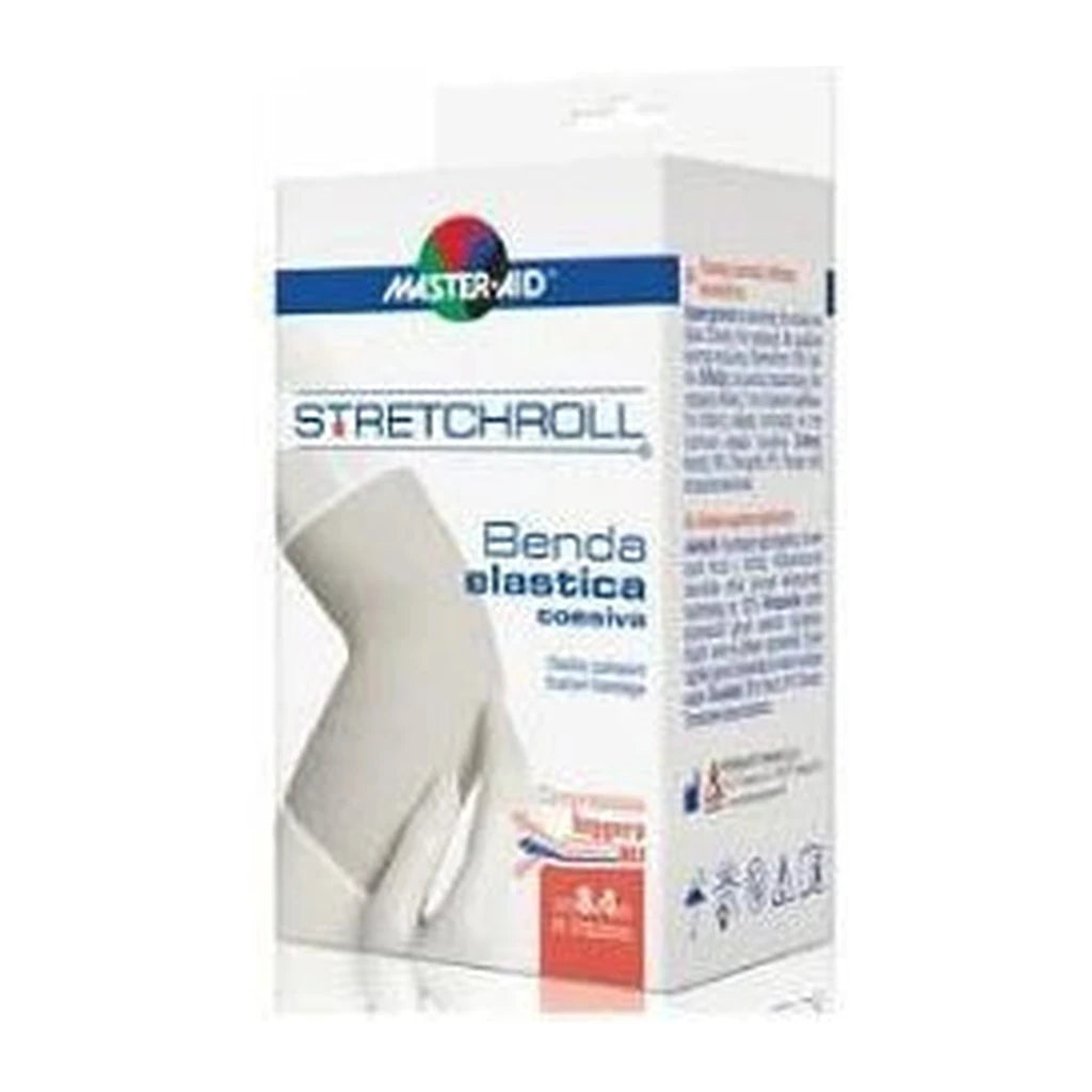 M-AID STRETCHROLL BENDA EL 8X4