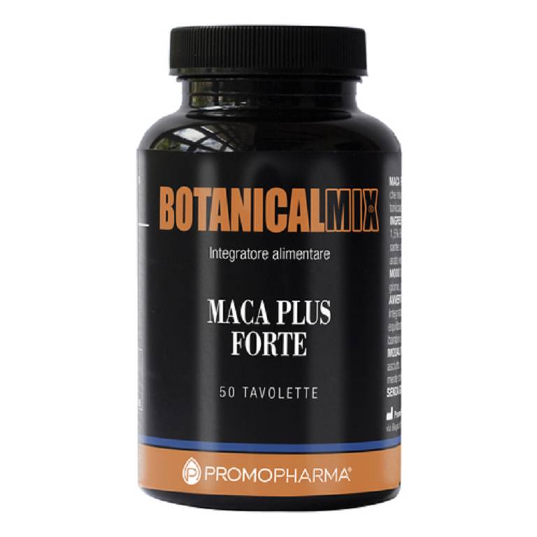 MACA PLUS FORTE 50 CPR