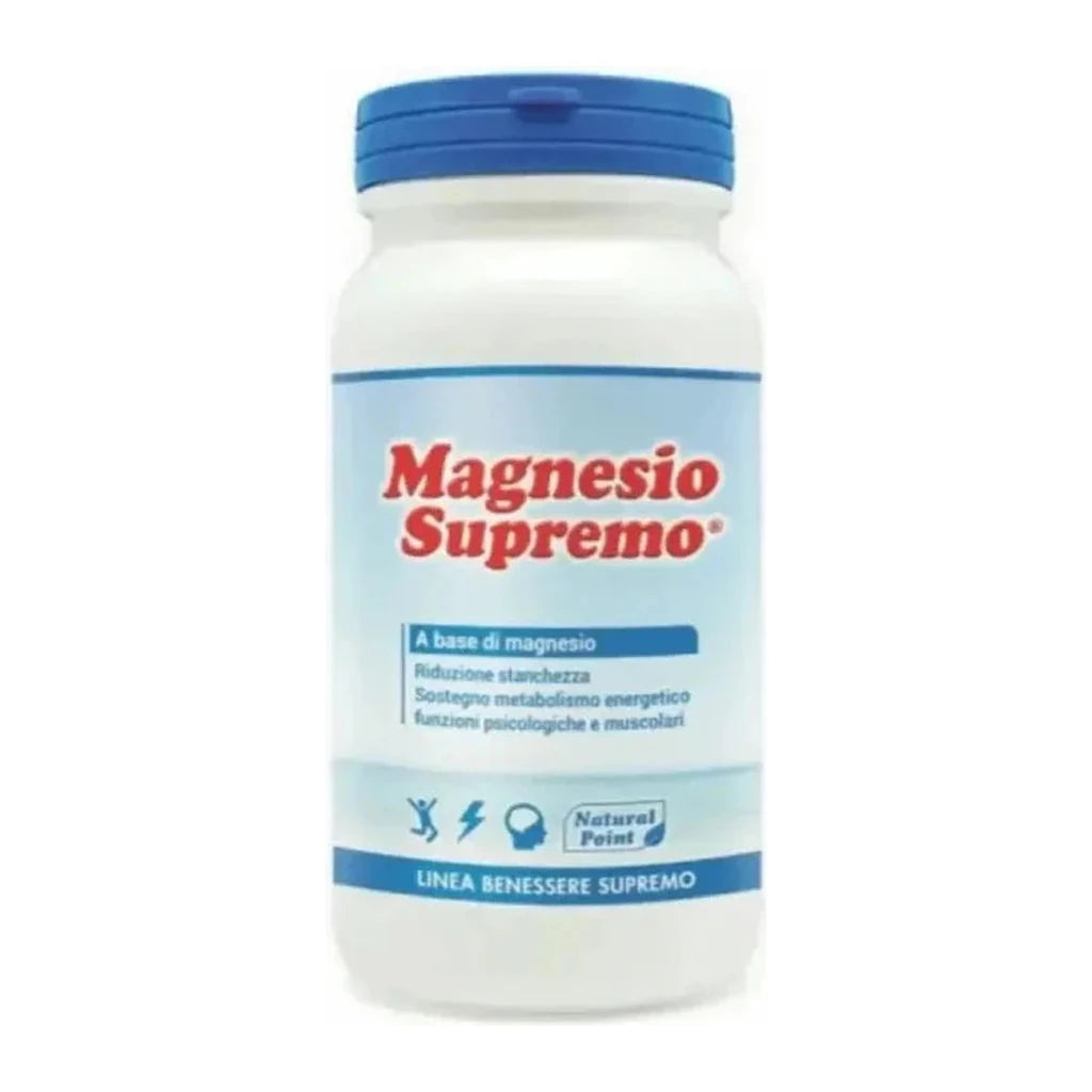 Supreme magnesium 150 grams