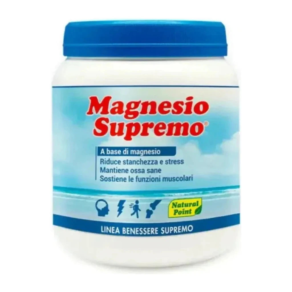 Supreme magnesium 300 grams