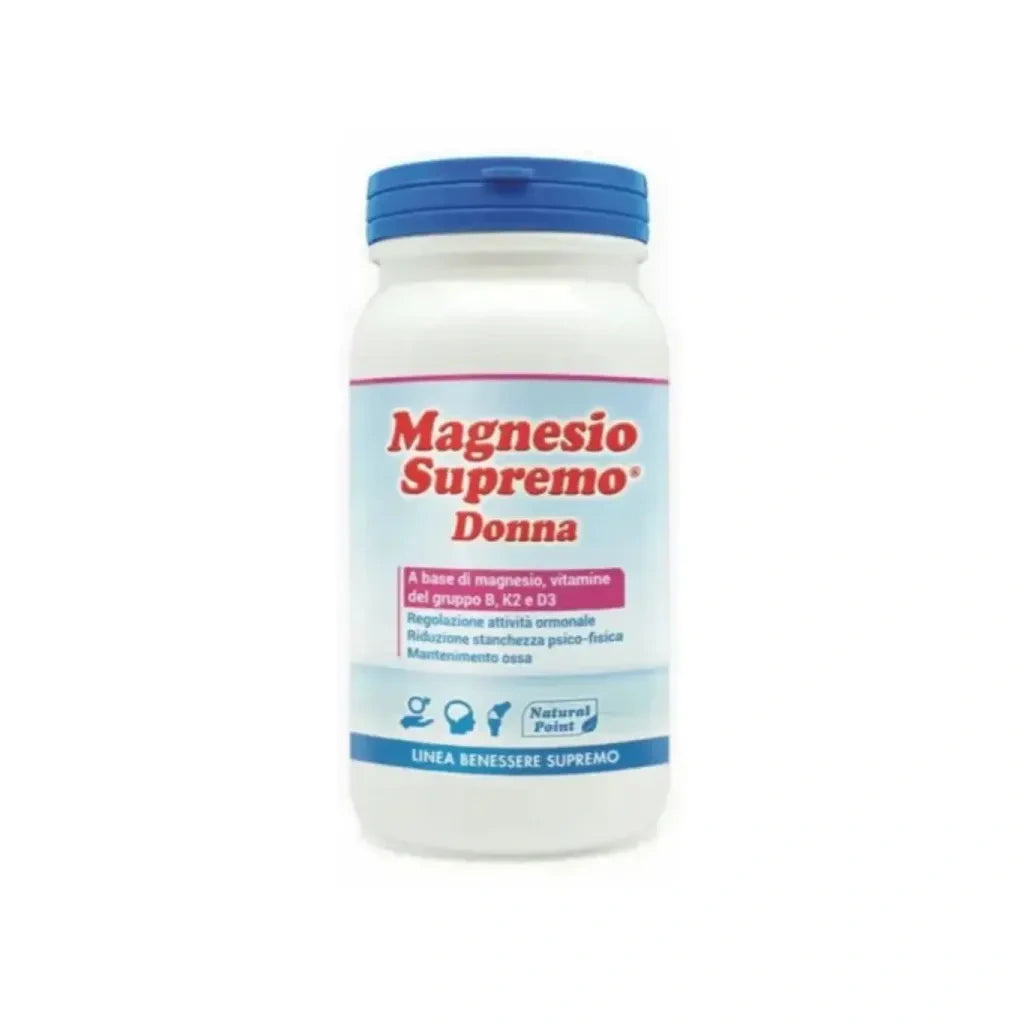 Product image - magnesio-supremo-donna-150g-980302537-1024.webp