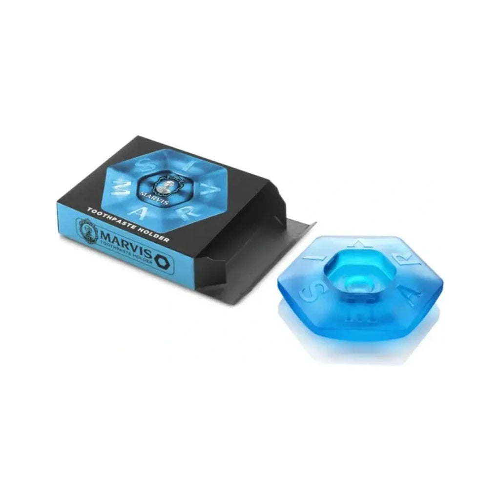MARVIS BLU TOOTHPASTE HOLDER