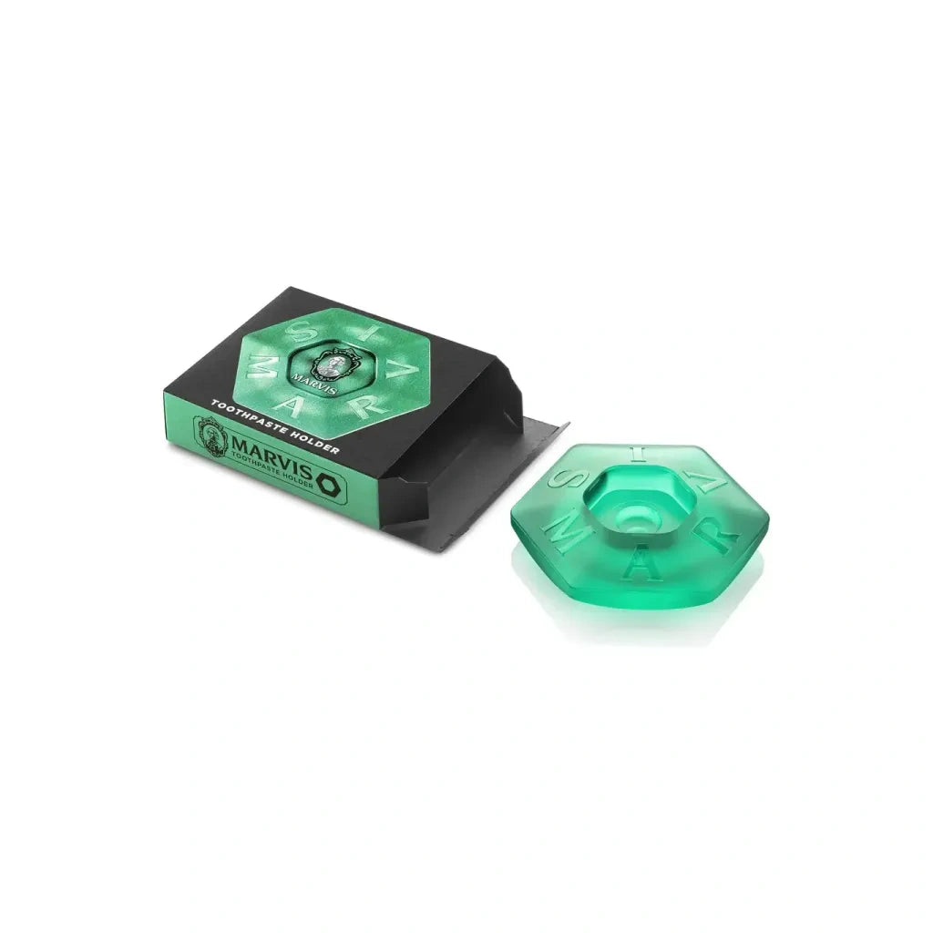 Product image - marvis-green-toothpaste-holder-982185199-1024.webp