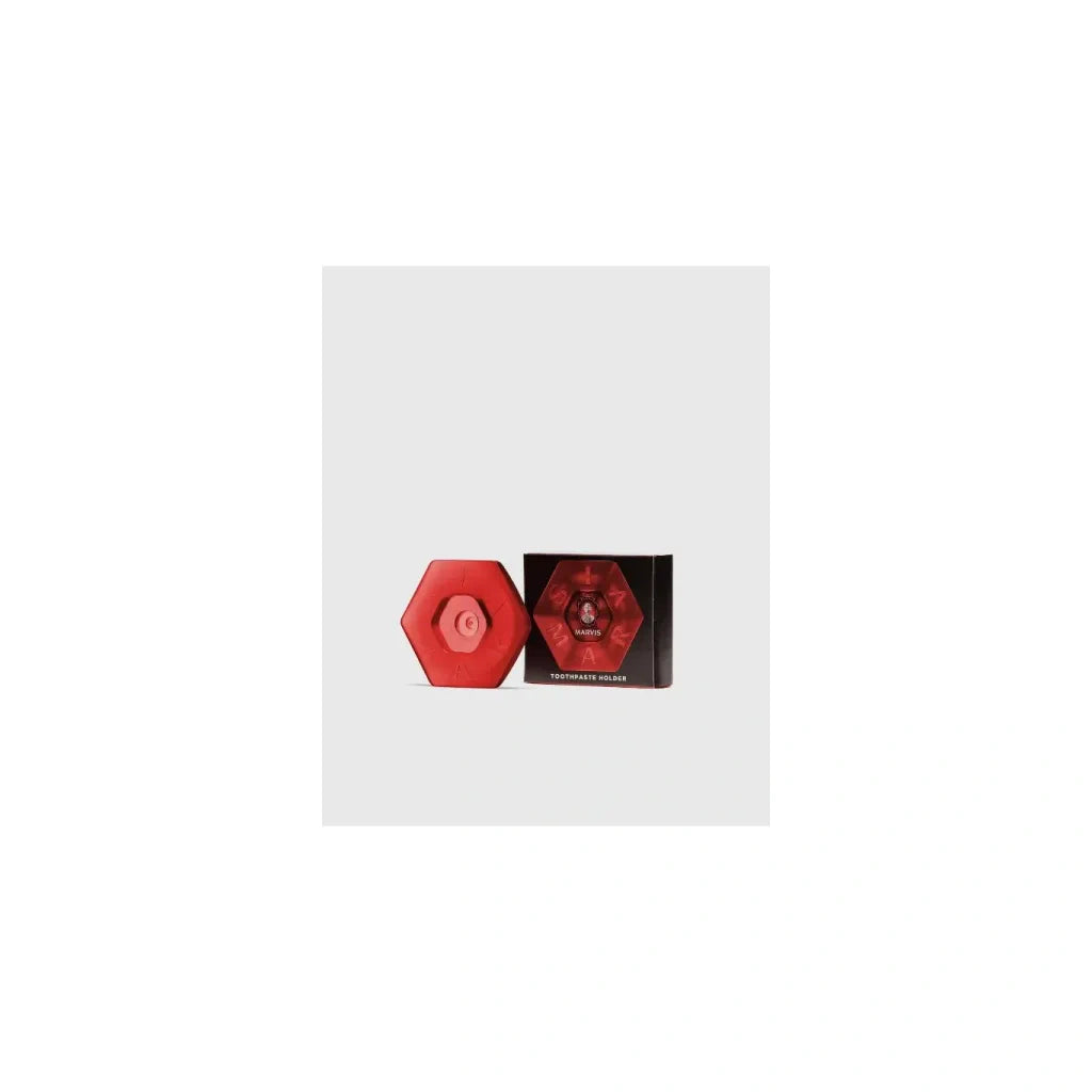 Product image - marvis-red-toothpaste-holder-982185252-1024.webp