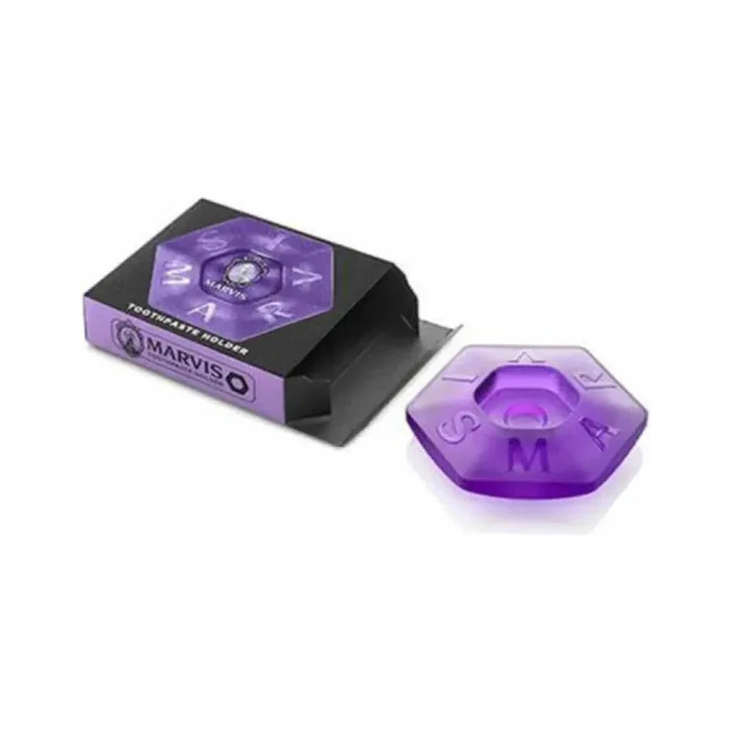 MARVIS VIOLET TOOTHPASTE HOLDE