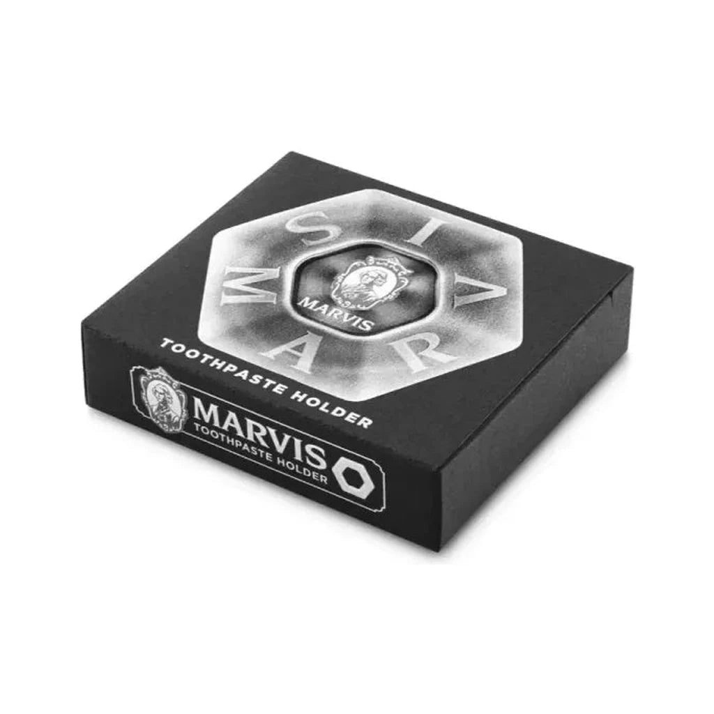 MARVIS WHITE TOOTHPASTE HOLDER
