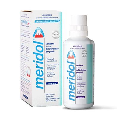 MERIDOL COLLUTORIO 400ML