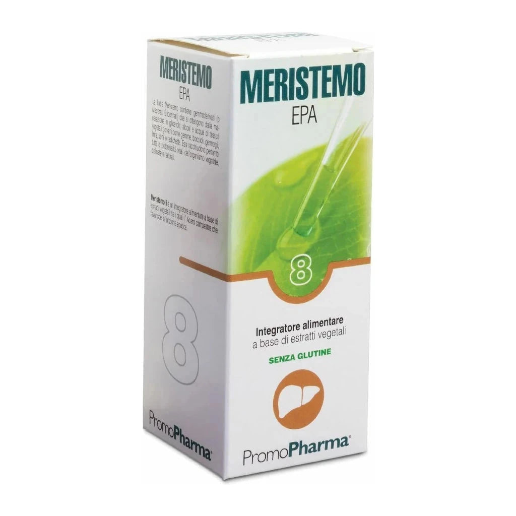 Meristemo 8 EPA 100ml