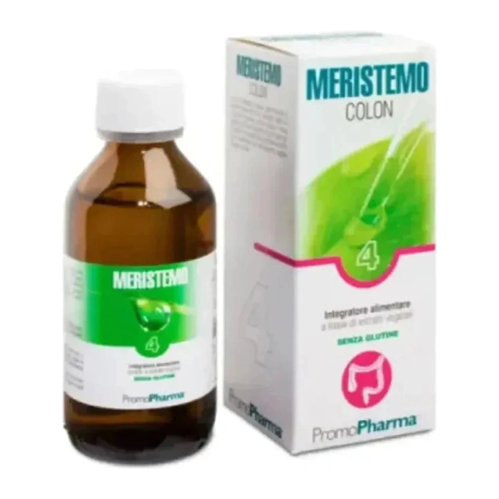 Meristemo Colon 4 100ml