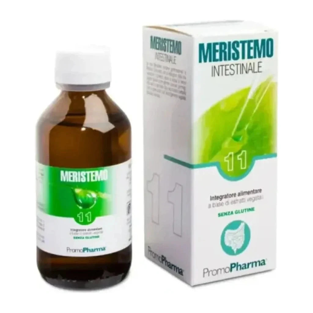 Darm meristemo 11 100ml