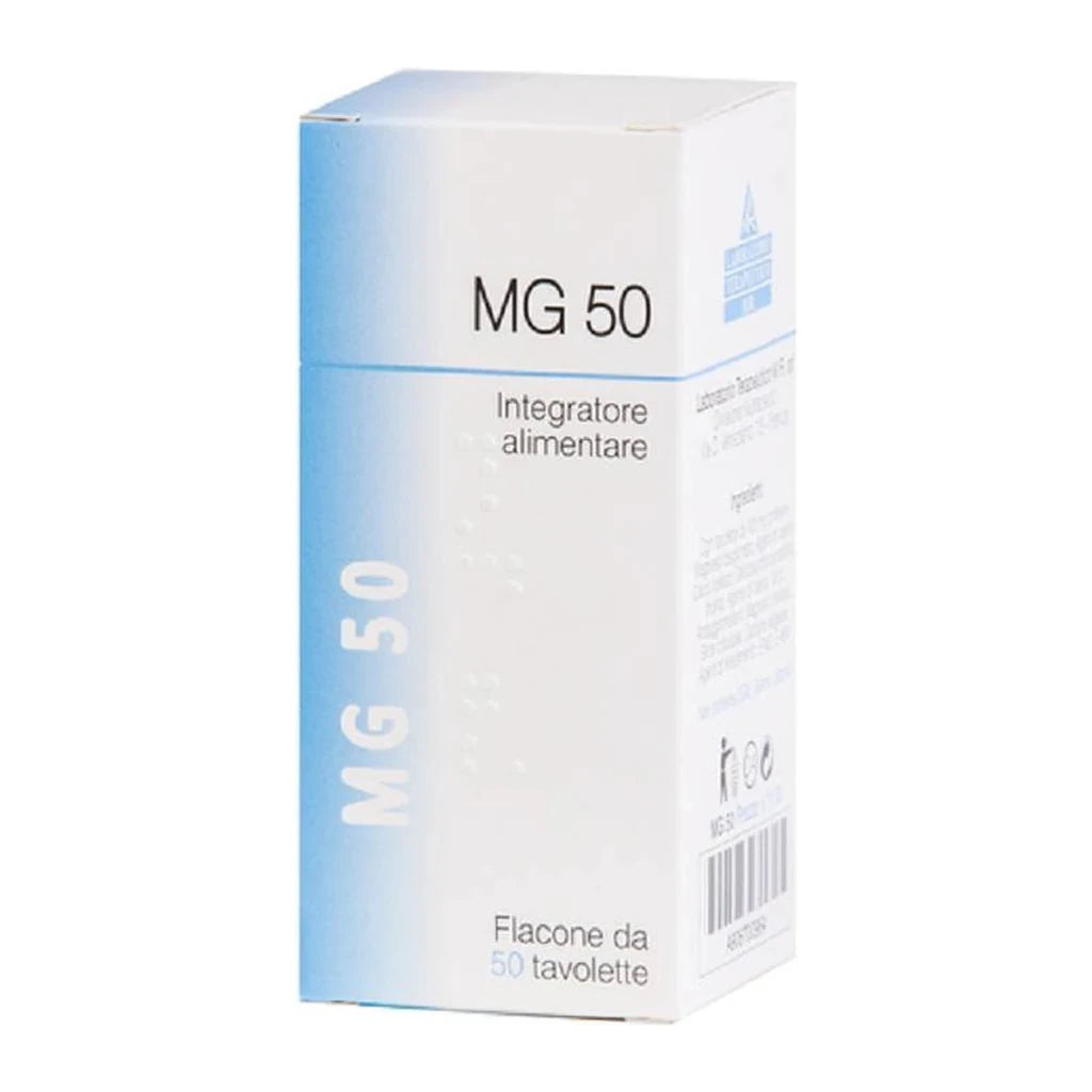 MG50 MAGN JONE 50TAV